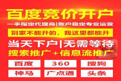 谷歌SEM案例分享：精准定位目标客户